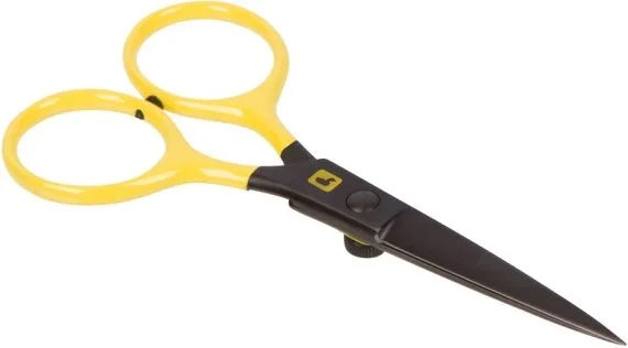 Loon Razor Scissors 5'' Billig