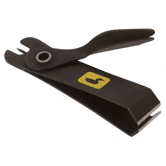 Premium Loon Rogue Nippers with Knot Tool