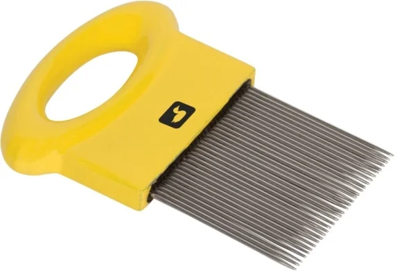 Begränsat erbjudande Loon Ergo Underfur Comb