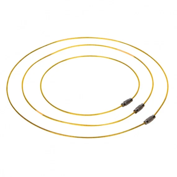 Begränsat erbjudande Loon Bench Rings