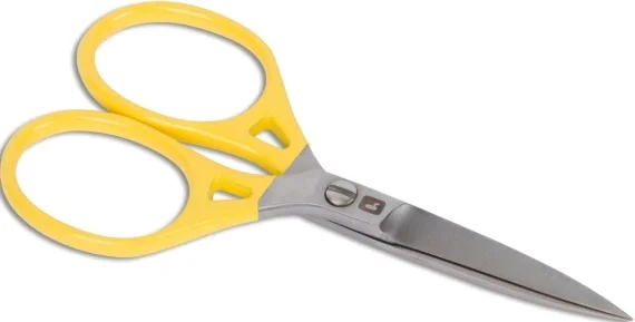 Loon Ergo 5'' Prime Scissors I lager