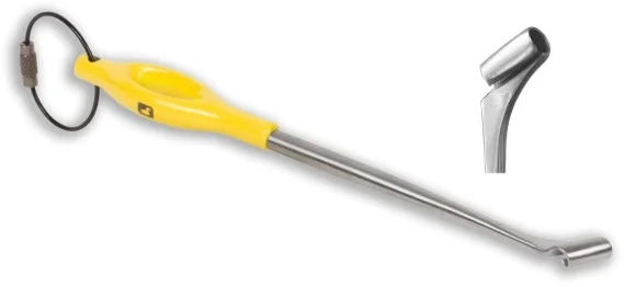 Loon Ergo Quick Release Yellow Handla nu