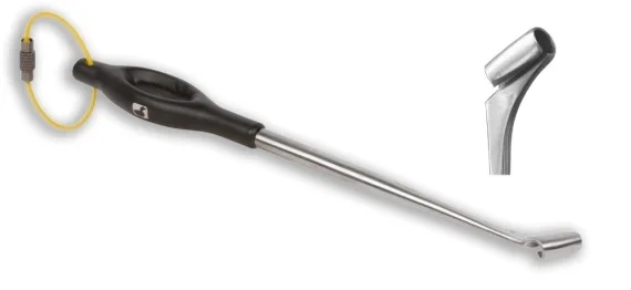 Loon Ergo Quick Release Black Köp nu