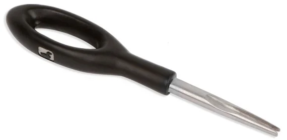 Loon Ergo Knot Tool - Black Premium
