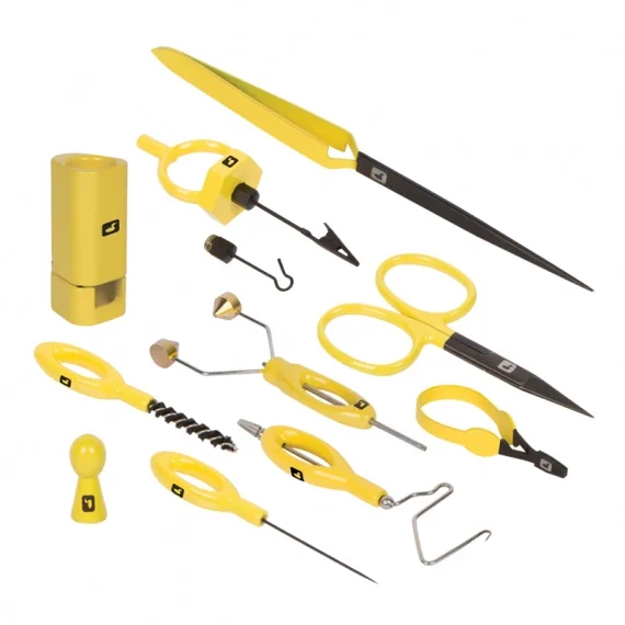 Outlet Loon Complete Fly Tying Tool Kit