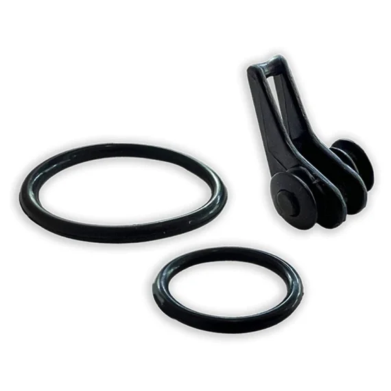 Loon Hook Holder 3-Pack Reapris