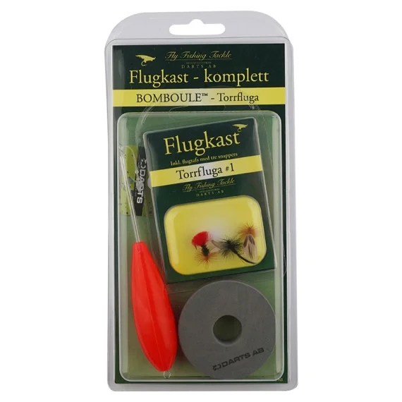 Trygg betalning Darts Flugset Bomboule