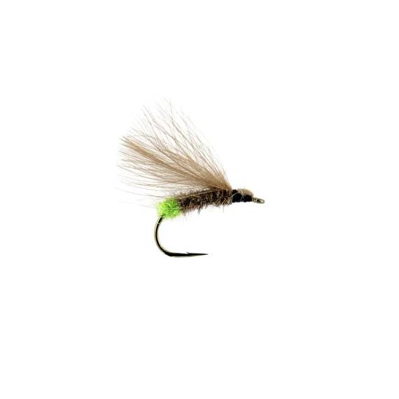 Kundfavorit Egg Laying Caddis # 10