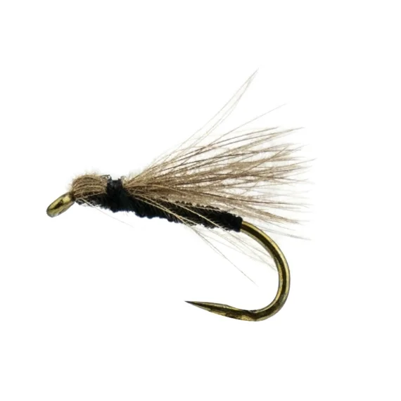 F-Fly Barbless I lager