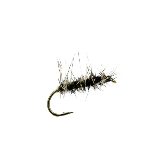 Superpuppa BWO/Grizzly # 12 Lägg i varukorgen