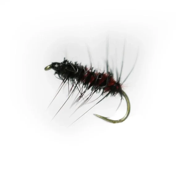 Beställ nu Superpuppa Fiery Brown # 12
