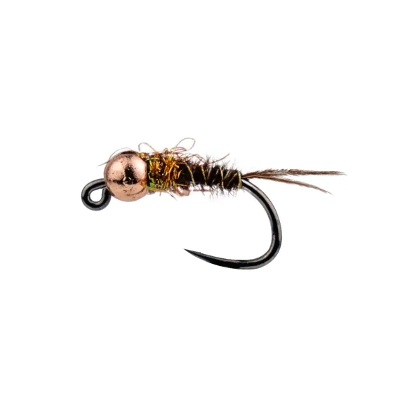 Pheasant Tail Jigg Nymph BL Begränsat erbjudande