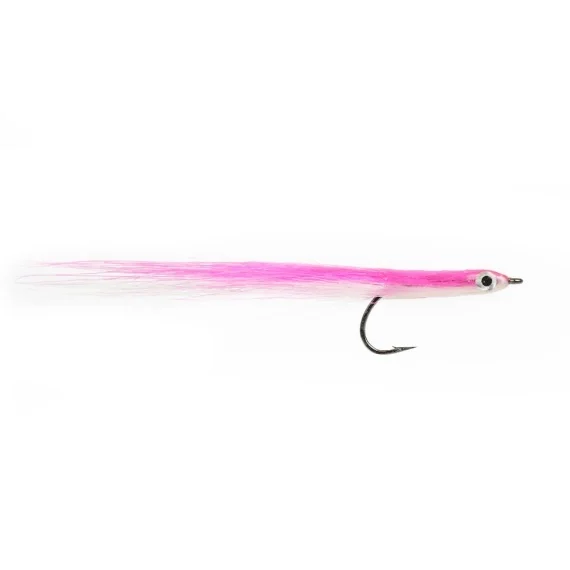 risnedsättning Craft Fur Sandeel Pink #14