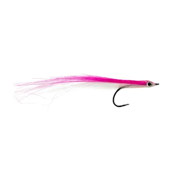 Craft Fur Sandeel Pink # 6 Billig