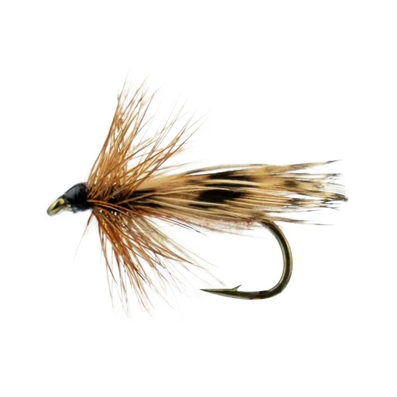 Nyhet Europa 12 Rusty Brown
