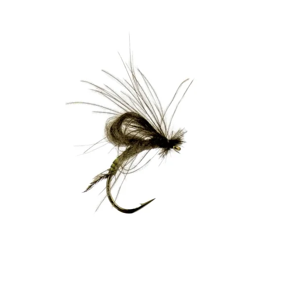 Premium Baetis Emerger Olive Biot