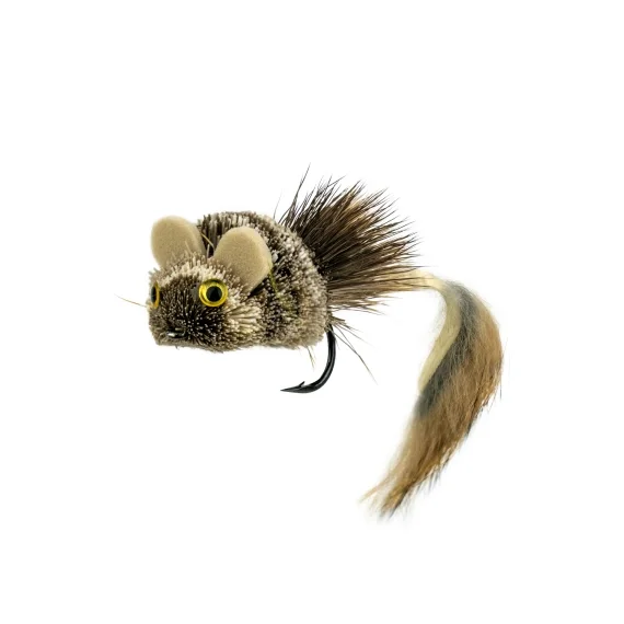 Lägg i varukorgen Deer Hair Mouse # 1