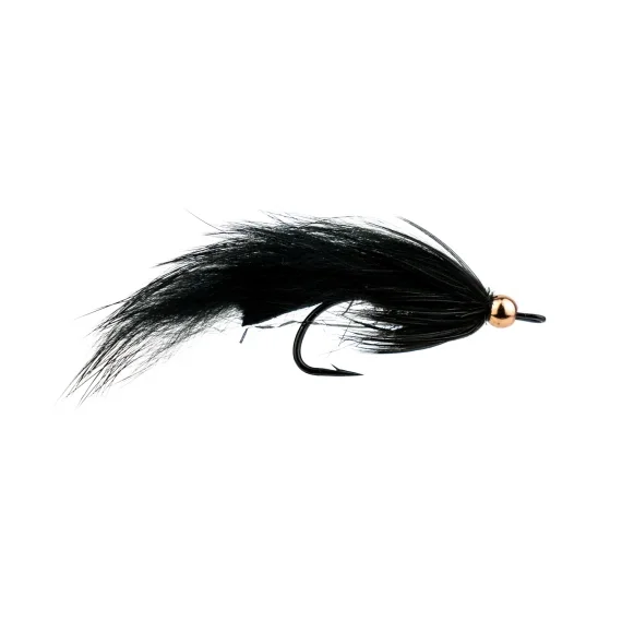 Lågt pris Zonker Black BH # 6