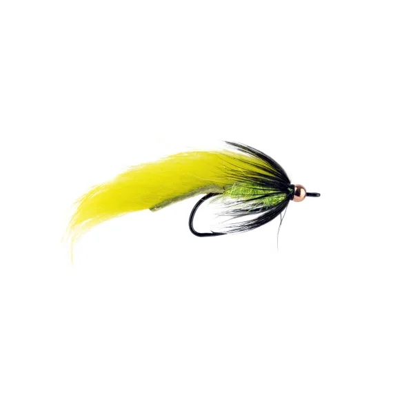 Zonker Yellow BH # 6 Erbjudande