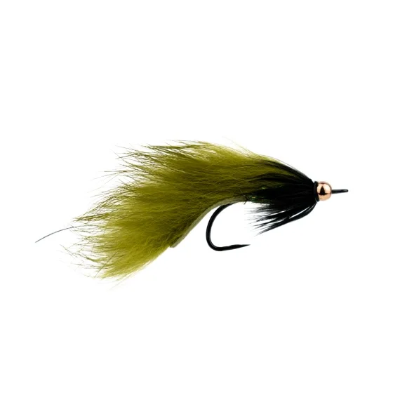 Zonker Olive BH # 6 Expressleverans