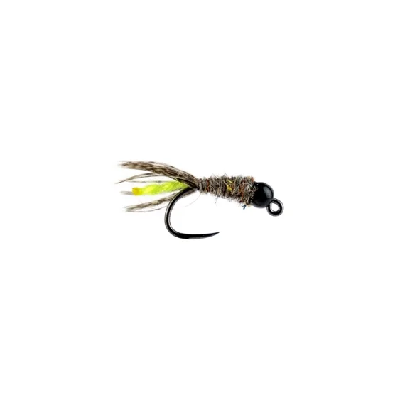 Peeping Caddis Jig Nymph TB # 12 Köp nu