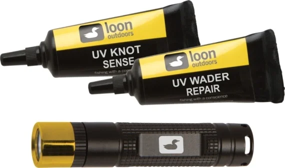 Loon UV Kit Rabatter
