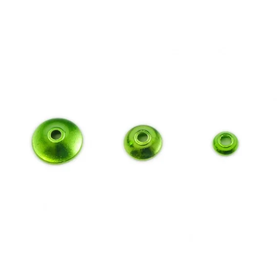 Trygg betalning Frödin FITS Tungsten Turbokoner - XS