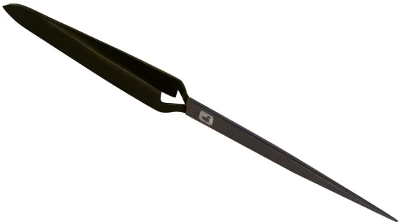 Nyhet Loon D-Loop Tweezer - Black