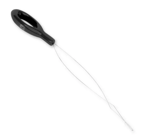 I lager Loon Ergo Bobbin Threader - Black