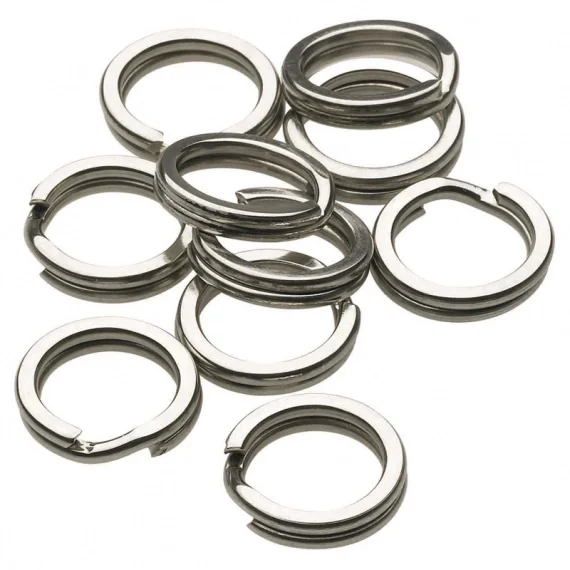 Kinetic 3X Strong Splitring Lågt pris