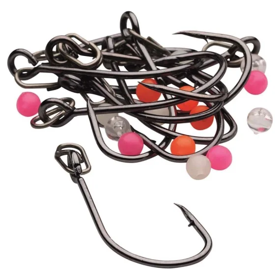Kinetic Inline Single Hook Kit BN Populär
