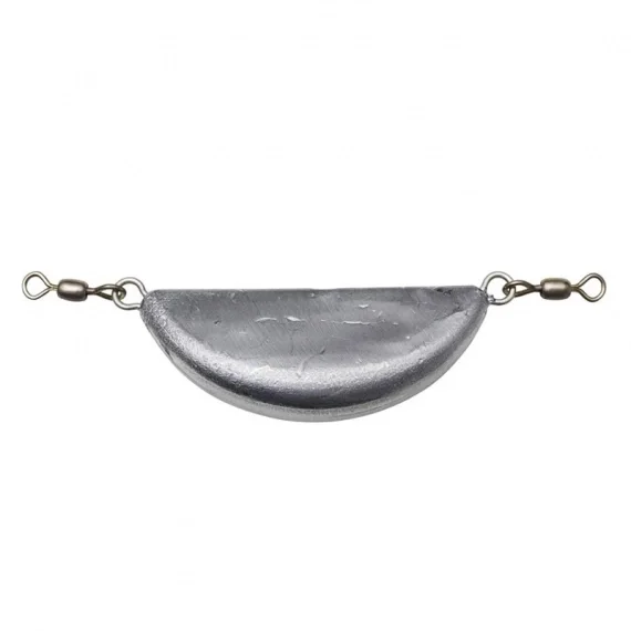 Kinetic Keel Sinker 250g Zinc Köp nu