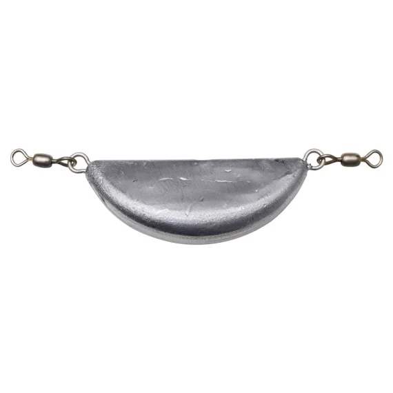 Kinetic Keel Sinker 350g Zinc (1-pack) Populärt val