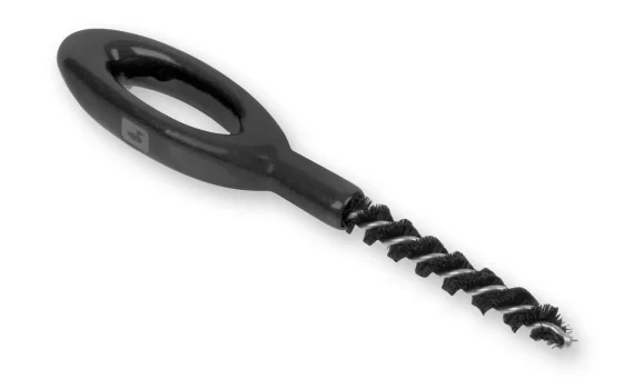 Snabb leverans Loon Ergo Dubbing Brush - Black
