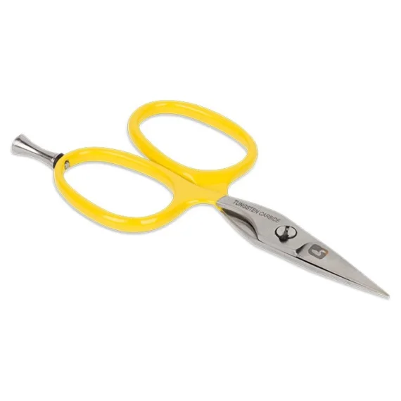 Loon Tungsten Carbide Universal Scissor I lager