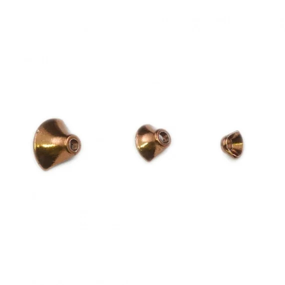 Extra rabatt Frödin FITS Tungsten 1/2 Turbokoner - MICRO