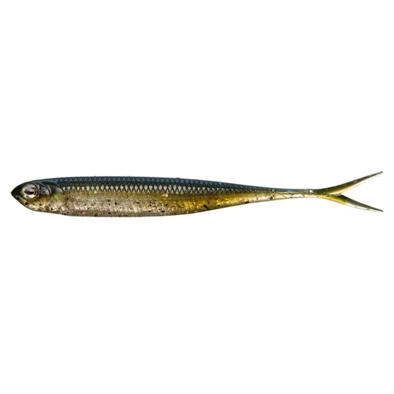 Fish Arrow Flash-J Split Abalone 10cm (5-pack) Köp online