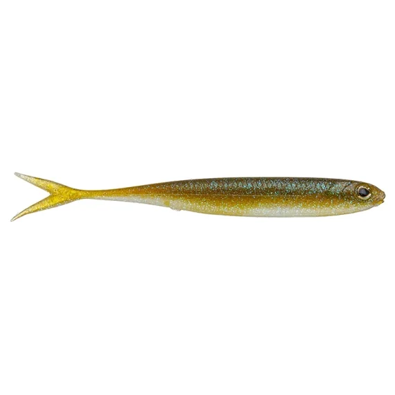 Begränsat erbjudande Fish Arrow Flash-J Split HW 12,7cm, 15g (4-pack)