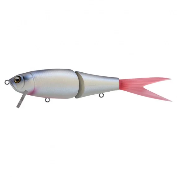 Endast idag Fish Arrow Riser Jack Jr 19cm, 44g