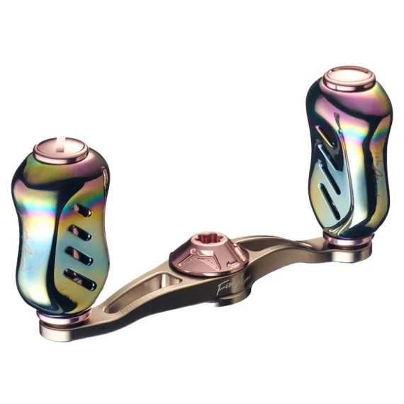 Fish Arrow Fire Aurora 68 Fino Pink Erbjudandepris