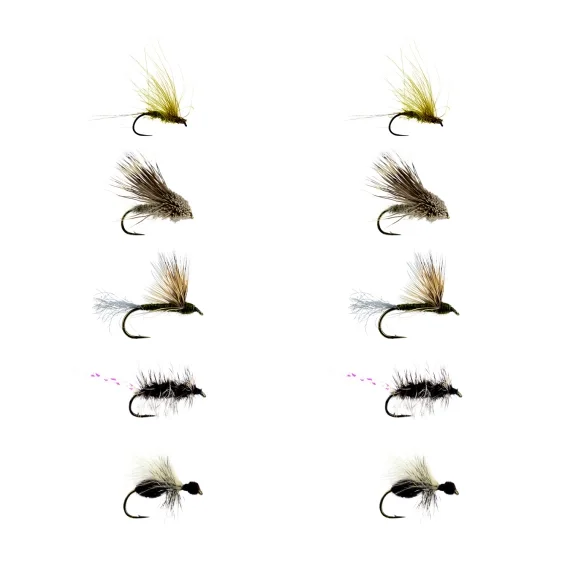 Flugpaket Torrfluga 2 Sista chansen