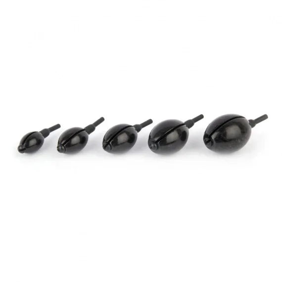 Fox Rage Predator Quick Change Weights risnedsättning