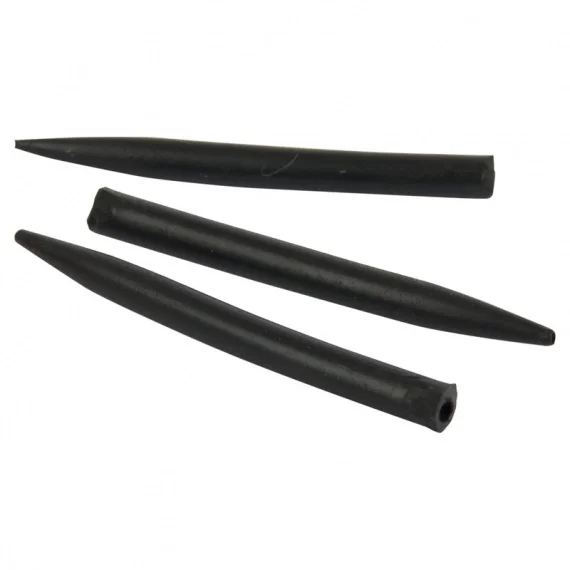 Säker betalning Fox Rage Predator Trace Crimp Covers 25-pack