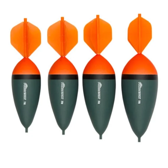 Fox Rage Predator HD Dart Slider Premium