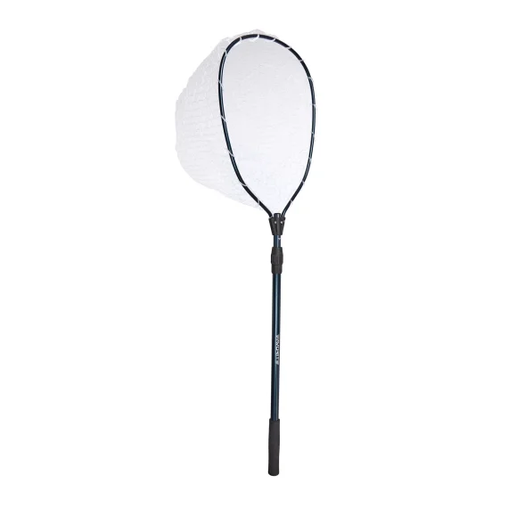 Nyhet Favorite Arena Telescope Net - Dark Blue