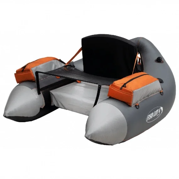 Fish Cat 4 Deluxe LCS - Gray Beställ idag
