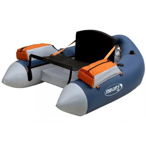 Fish Cat 5 Max - Navy Reapris