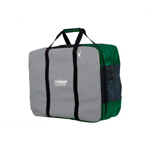 Begränsat antal Float Tube Boat Bag