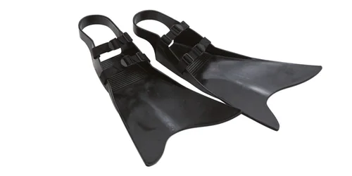 Nedsatt pris Outcast Power Kick Fins