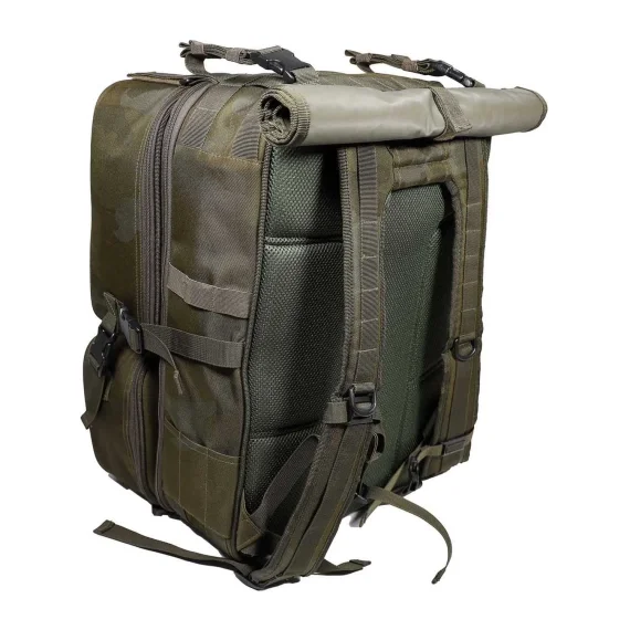 Billigare Sonik Xtractor Rucksack